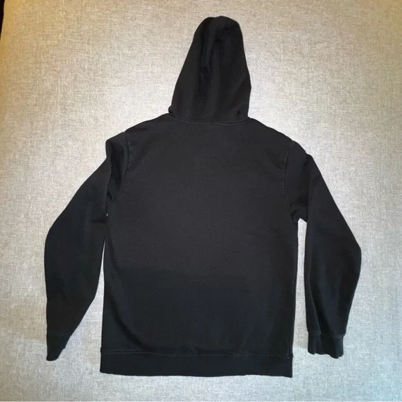 Queen Unisex Black Adult Crest Hoodie Freddie Mercury Design - Picture 11 of 16